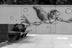 ART ATTACK !